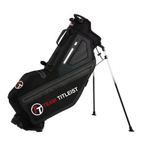 Titleist Players 4 Stadry Tournament Bag